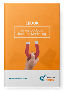 Ebook: La metodología Inbound Marketing