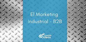 Marketing Industrial B2B