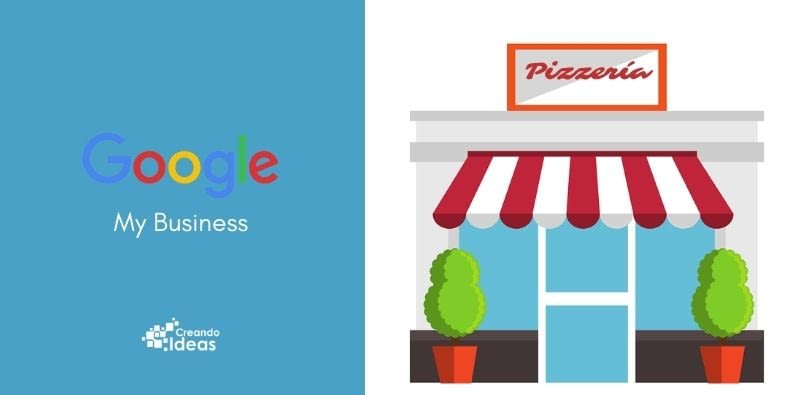 ¿Qué es Google My Business?