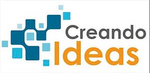 Logo de Creando Ideas