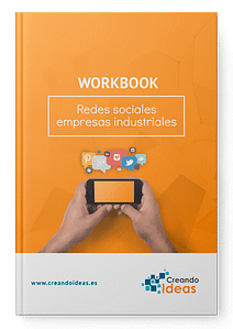 Workbook: Redes sociales empresas industriales