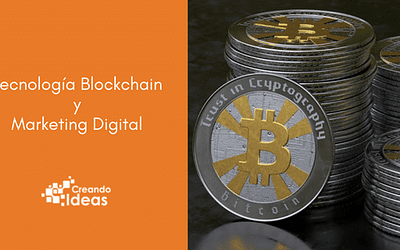 El impacto de la tecnología Blockchain en el Marketing Digital