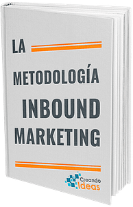 Ebook Metodología Inbound Marketing