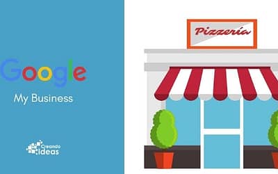 ¿Qué es Google My Business?